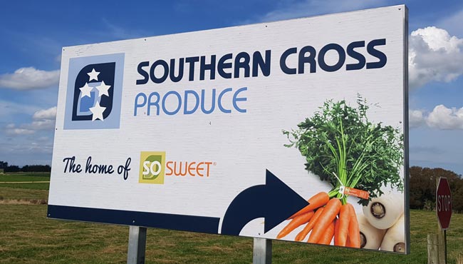 Southern Cross Produce