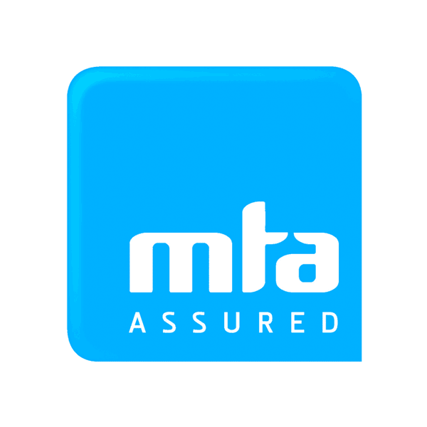 MTA Logo