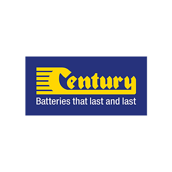 Century Yuasa Batteries